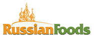 RussianFoods Blog Logo